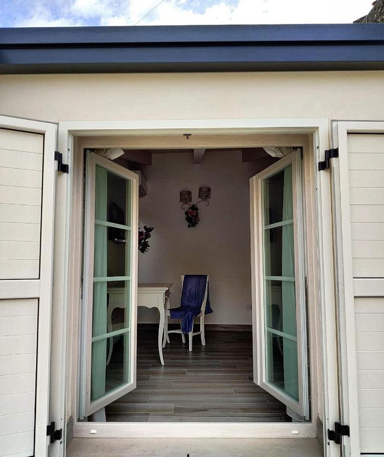 Imperiale B&B Altamura Exterior photo