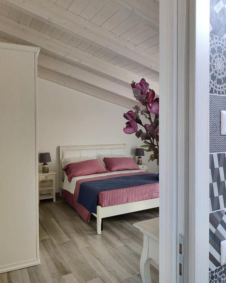 Imperiale B&B Altamura Exterior photo