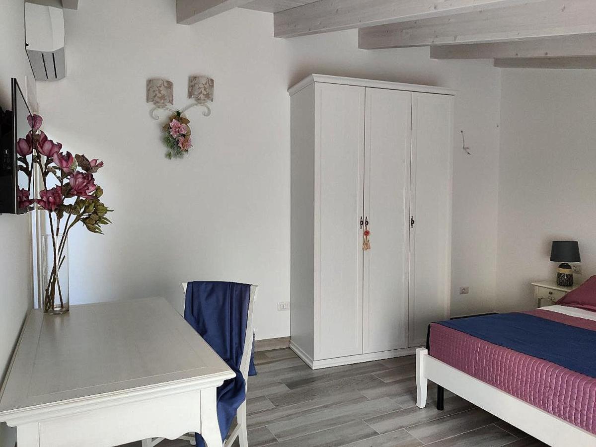Imperiale B&B Altamura Exterior photo