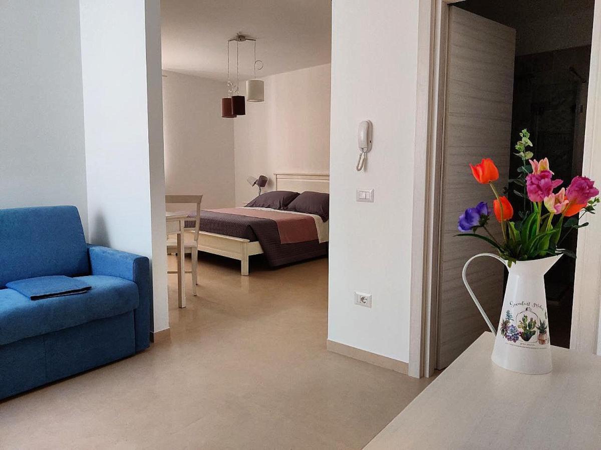 Imperiale B&B Altamura Room photo
