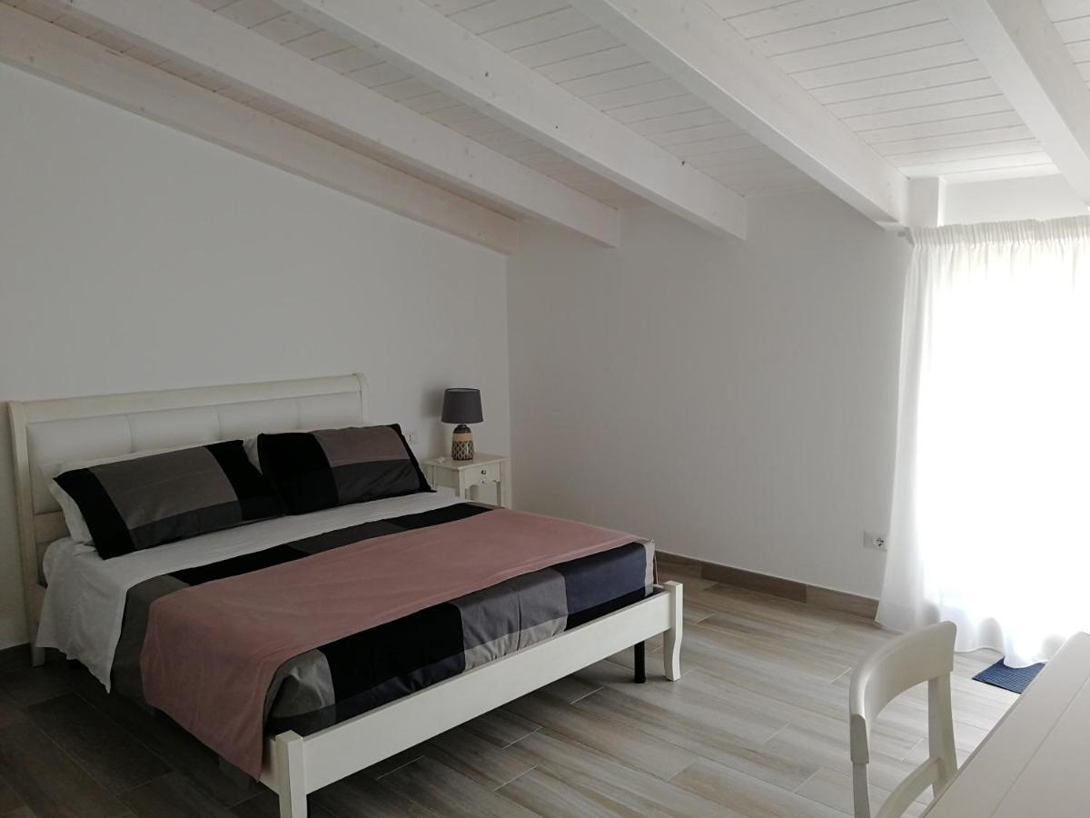 Imperiale B&B Altamura Exterior photo