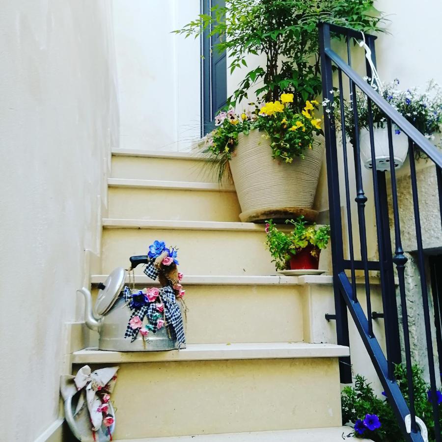 Imperiale B&B Altamura Exterior photo