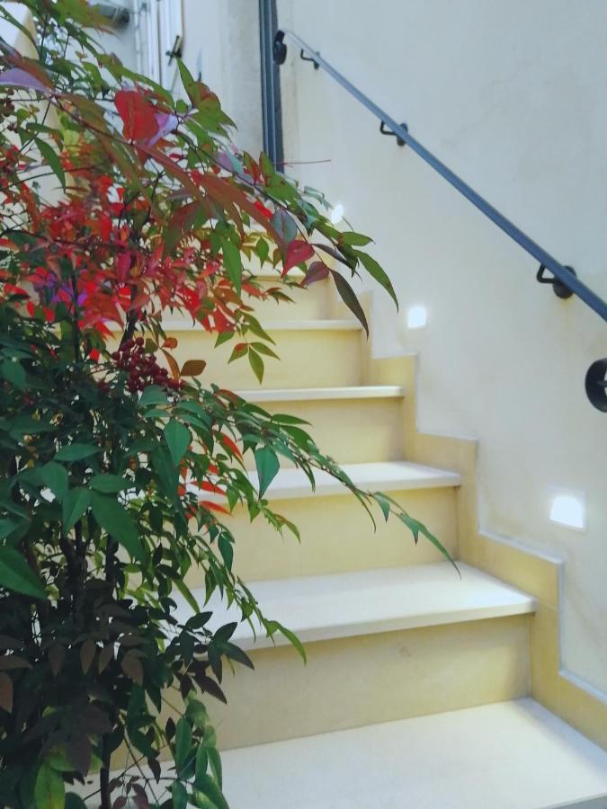 Imperiale B&B Altamura Exterior photo