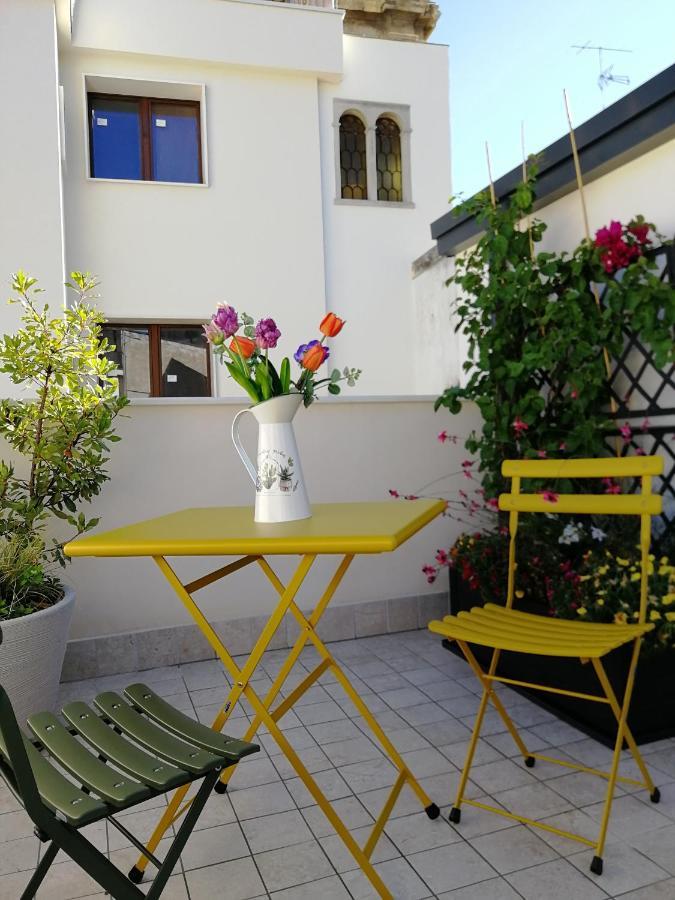Imperiale B&B Altamura Exterior photo